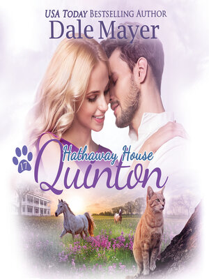 cover image of Quinton